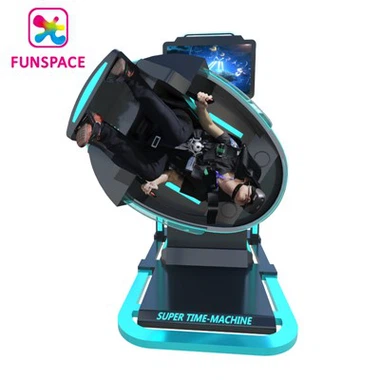 ВР Супер времеплов